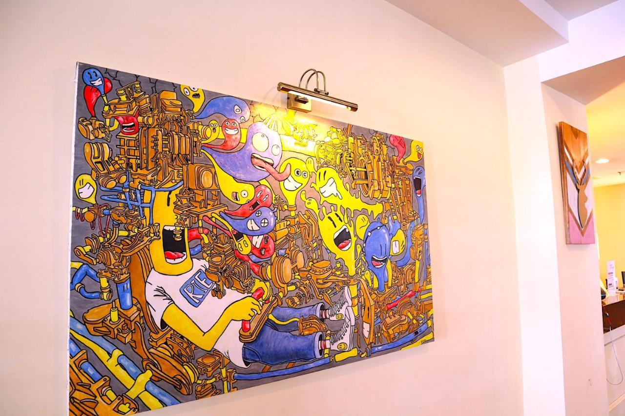 Armenian Street Heritage Hotel George Town Bagian luar foto