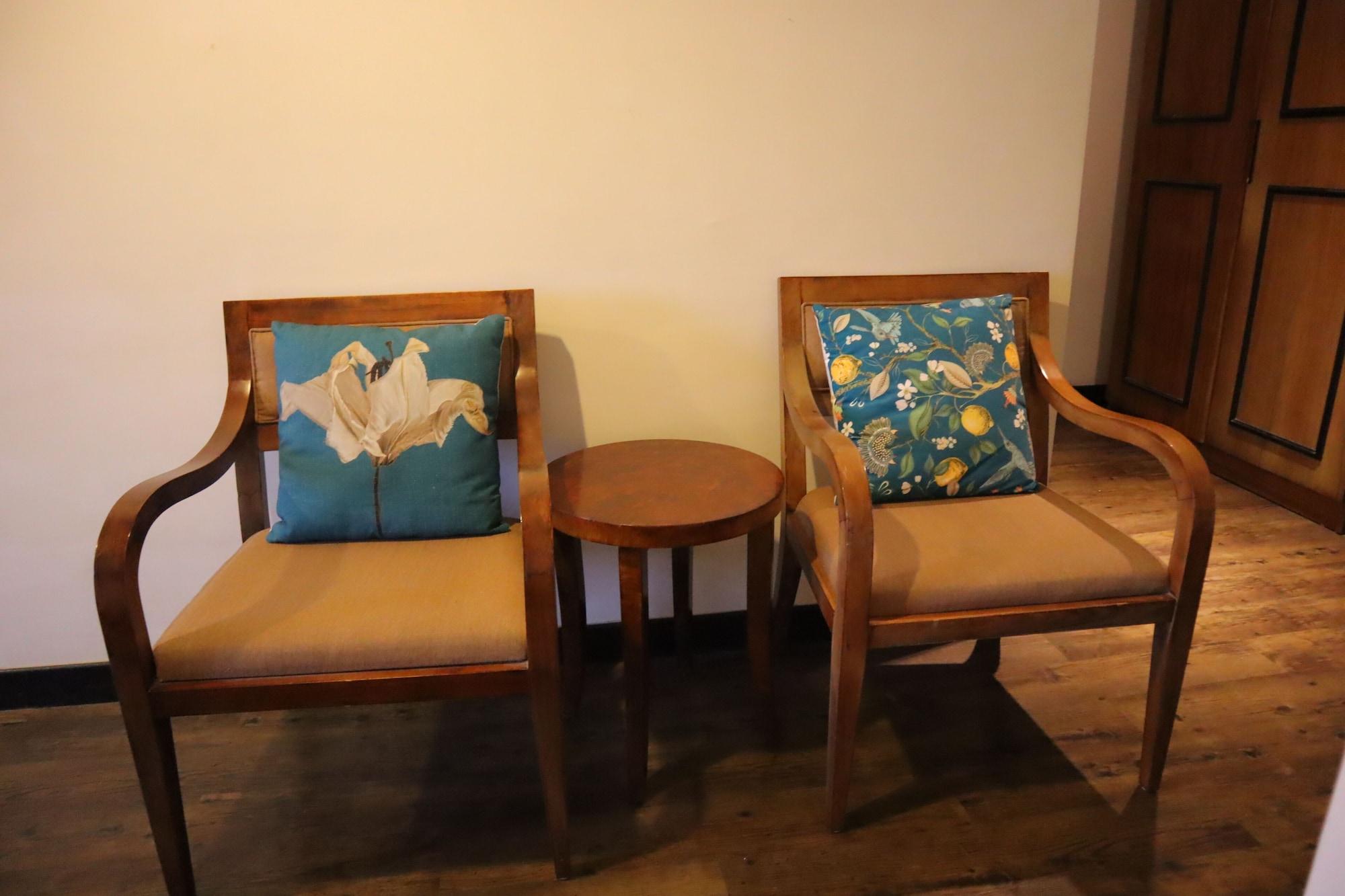 Armenian Street Heritage Hotel George Town Bagian luar foto