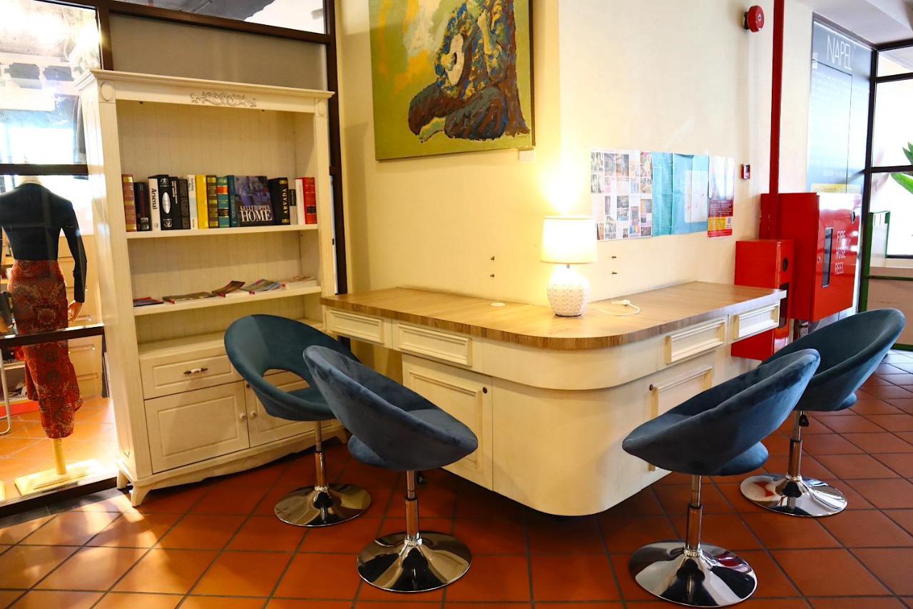 Armenian Street Heritage Hotel George Town Bagian luar foto