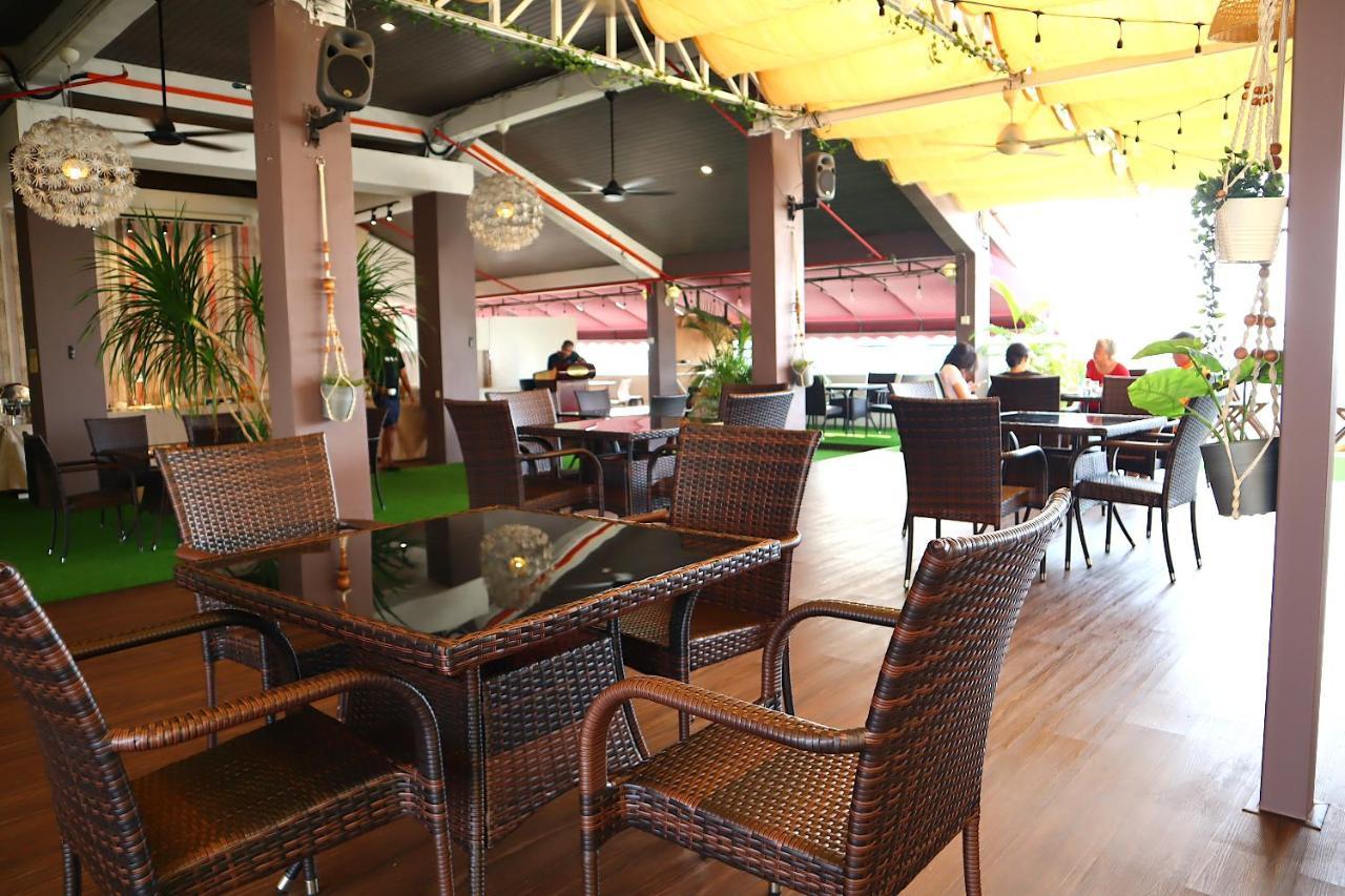 Armenian Street Heritage Hotel George Town Bagian luar foto