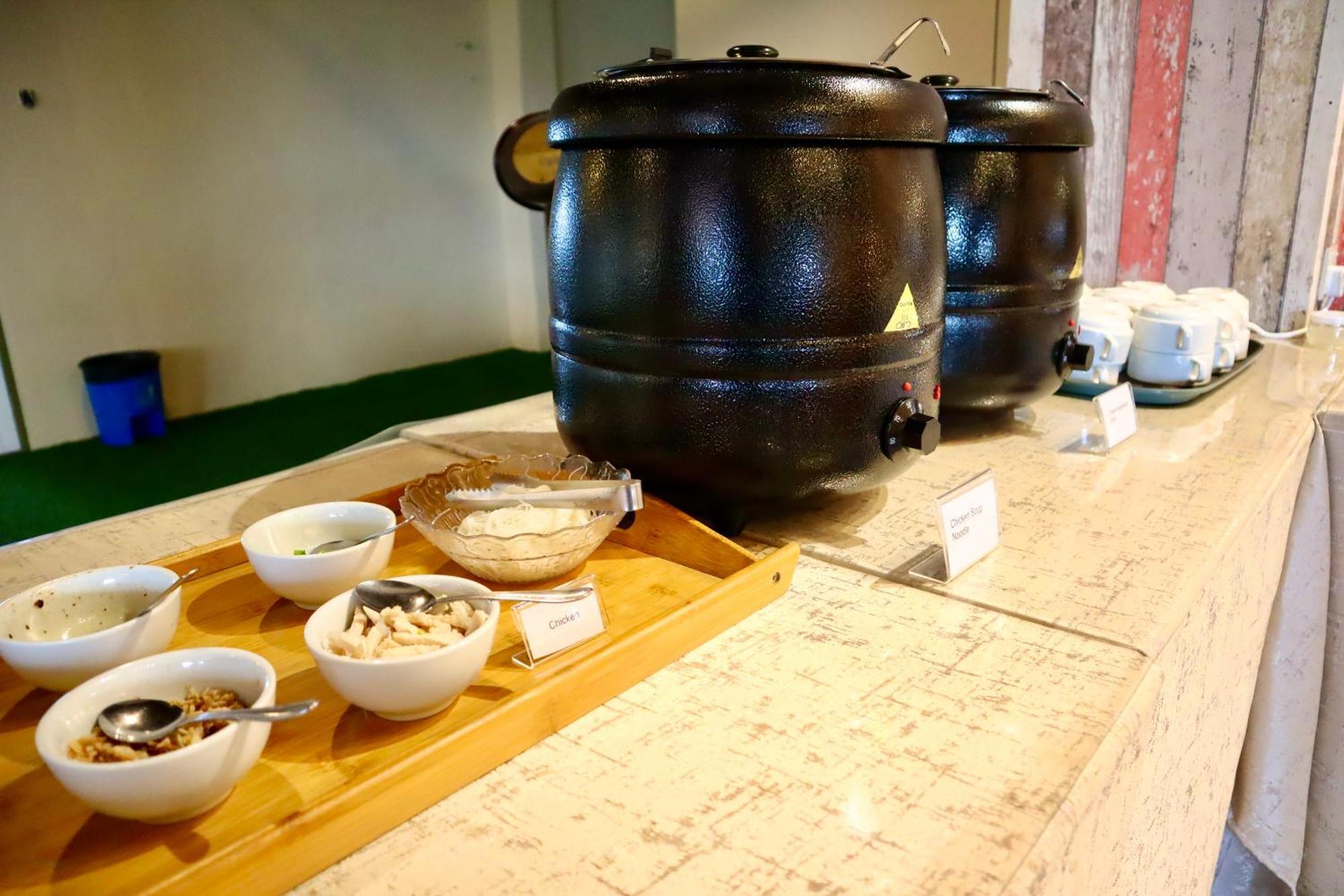 Armenian Street Heritage Hotel George Town Bagian luar foto