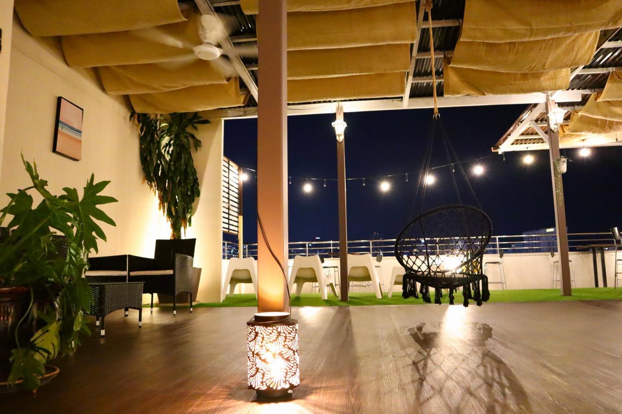 Armenian Street Heritage Hotel George Town Bagian luar foto